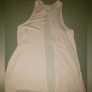 Lululemon Tank 4